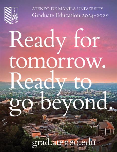 ateneo admissions|Degree Programs .